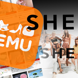 Κίνα: Στοχεύει στην Ευρώπη – Temu και Shein προσπαθούν να επεκταθούν