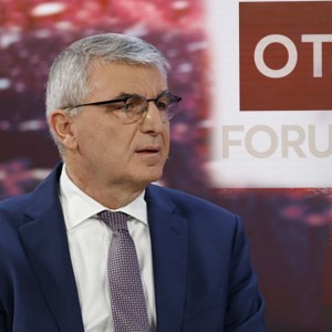 OT FORUM – Τσακλόγλου: Δεν θα αυξηθούν τα όρια συνταξιοδότησης