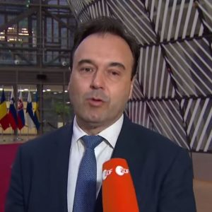 Παπαστεργίου: Η AI πρέπει να συνδέεται με ίσες ευκαιρίες και καθολική πρόσβαση