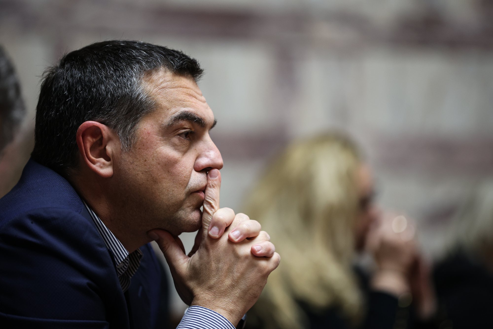 Messaggio di Tsipras con riferimento a Gramsci sulle “identità plurali della sinistra” – Economic Post