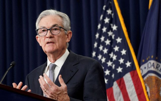 ΗΠΑ: Εκτιμήσεις ότι επιβραδύνεται ο πληθωρισμός – Τι θα κάνει η Fed