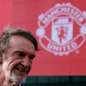 Μάντσεστερ:  Έκλεισε το deal με τον Ράτκλιφ