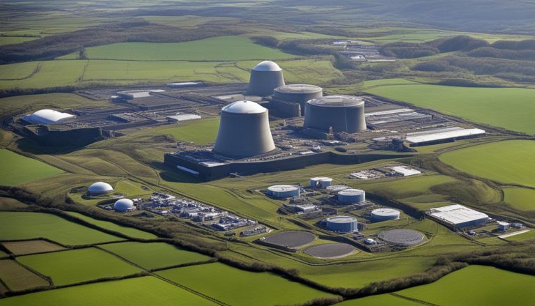 Guardian: Δραματική προειδοποίηση για διαρροή στο πιο επικίνδυνο πυρηνικό εργοστάσιο της Ευρώπης