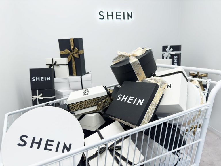Shein & Temu: Οι νέοι αποδιοπομπαίοι τράγοι