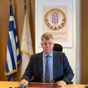 Καταιγιστικές εξελίξεις στον ΟΠΕΚΕΠΕ – Αναμένεται και η παραίτηση Σημανδράκου