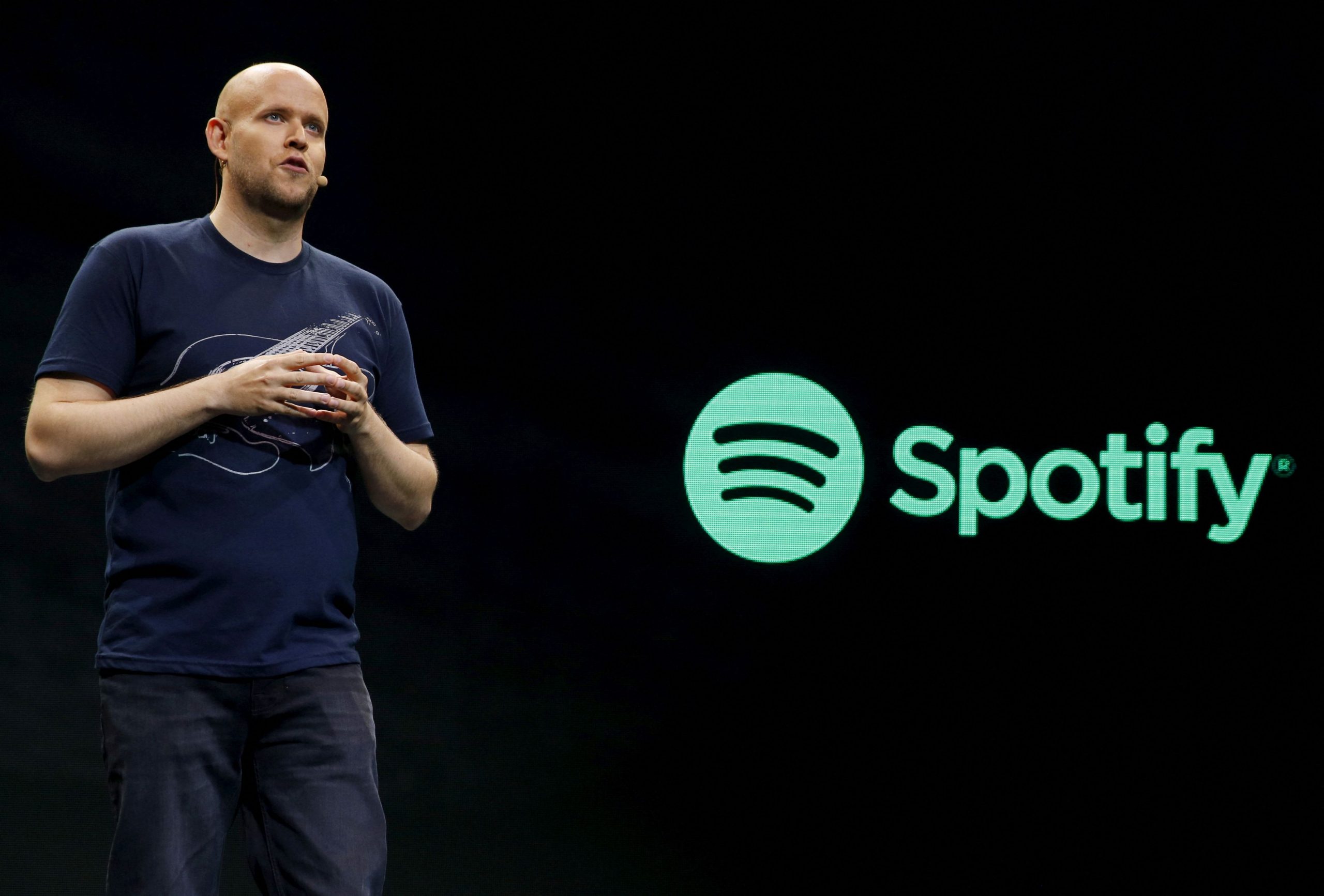 Spotify: Tρίτος γύρος απολύσεων – «Μαχαίρι» σε 1.500 θέσεις εργασίας