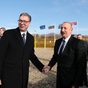 Φυσικό αέριο: Νέος αγωγός σε Βουλγαρία-Σερβία αναβαθμίζει τον ενεργειακό ρόλο και της Ελλάδος