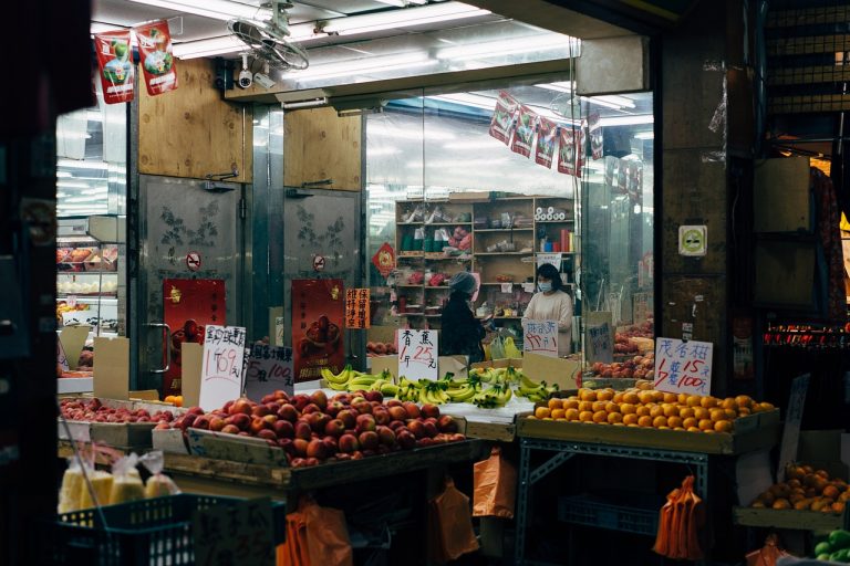Ιαπωνία: Δυσκολεύεται να προστατεύσει τα φρούτα της από τις αντιγραφές των Κινέζων