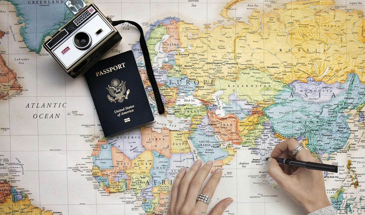 Τουρισμός: Οι νέες προτιμήσεις των ταξιδιωτών – Τι αλλάζει