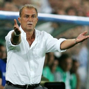 Αυτές είναι οι απολαβές του Τερίμ στον Παναθηναϊκό