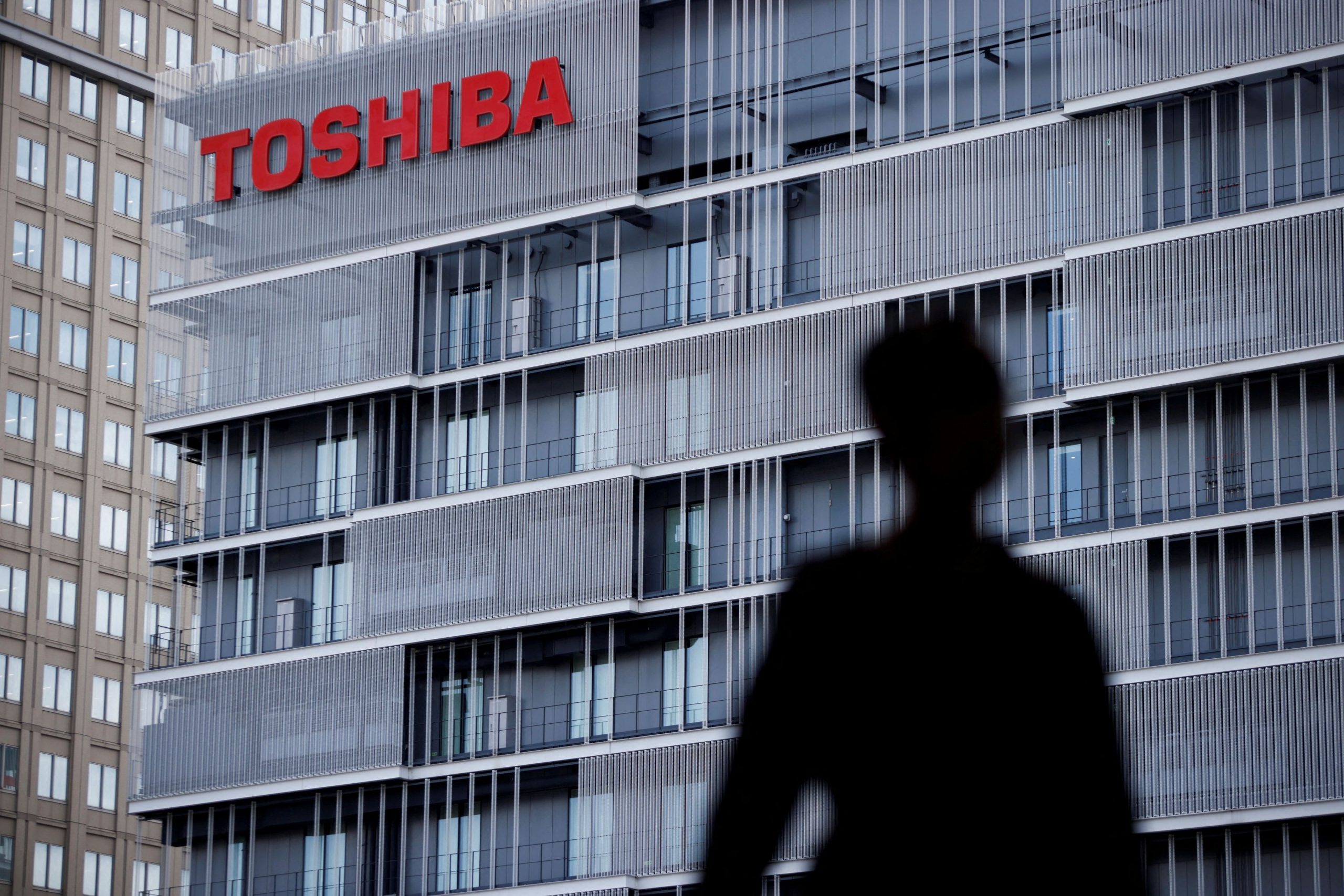 Toshiba: Εκτός Χρηματιστηρίου του Τόκιο μετά από 74 χρόνια