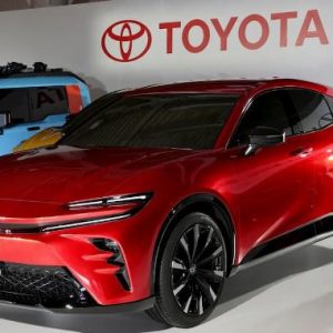Toyota: Αρχίζει ξανά η παραγωγή σε δυο εργοστάσια της Βραζιλίας