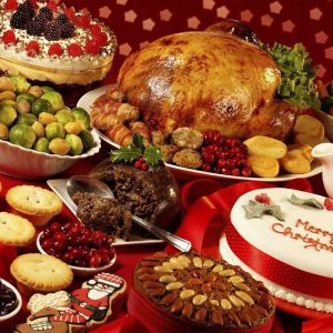 Χριστούγεννα: Θέμα στο CNN τα γαστρονομικά έθιμα της Ελλάδας