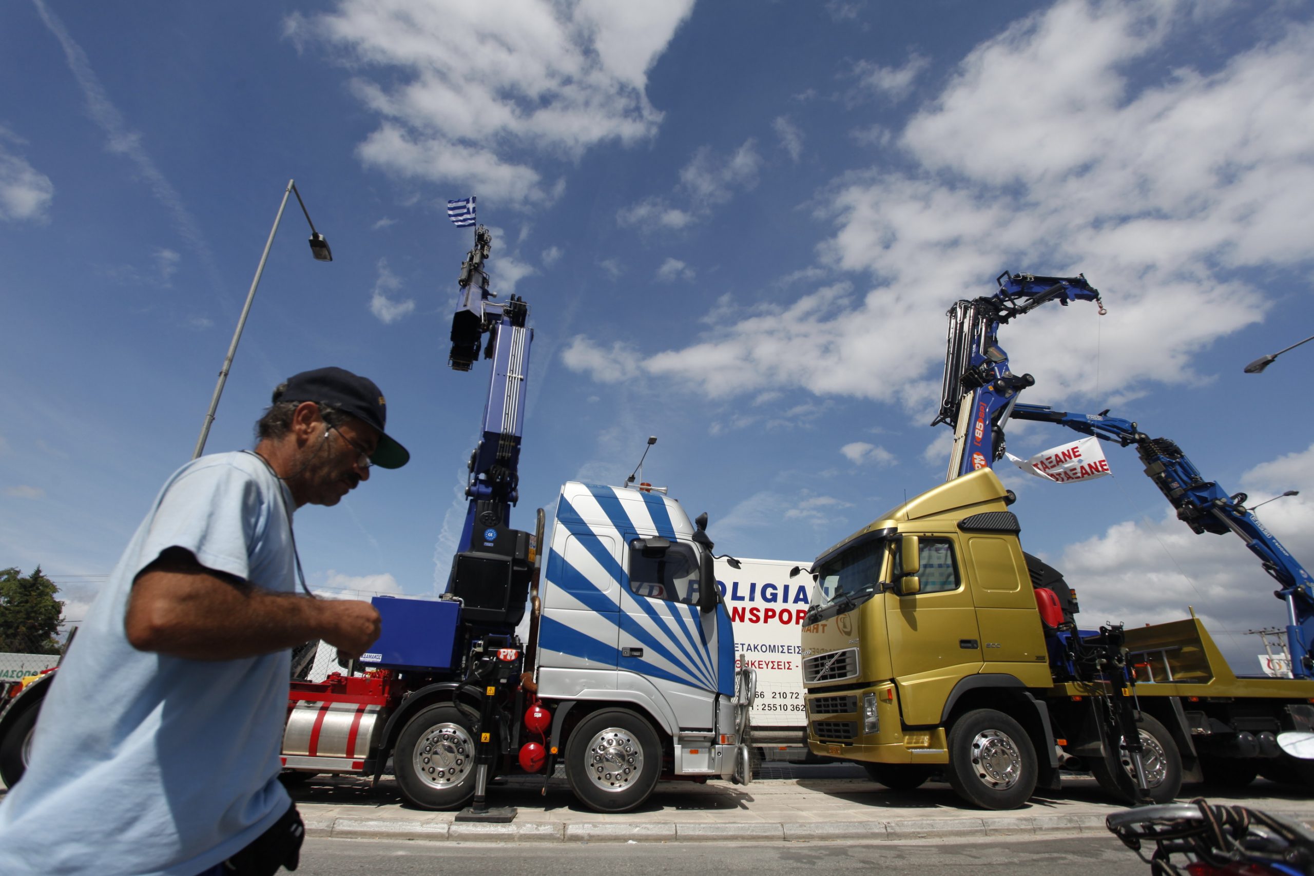 ΤΑΙΠΕΔ: Προέγκριση Ειδικού Πολεοδομικού Σχεδίου για το Επιχειρηματικό Πάρκο Φυλής