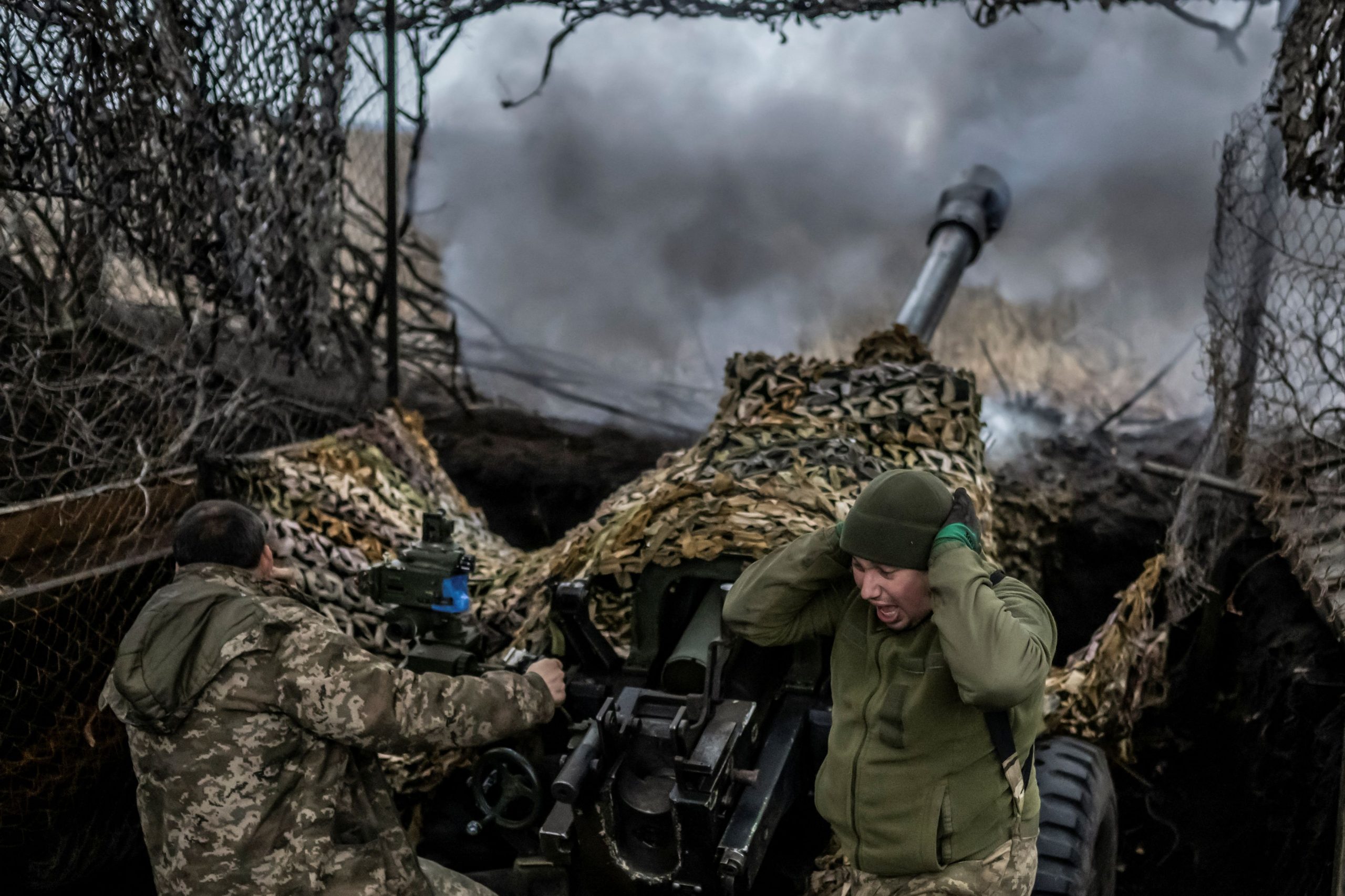 Ουκρανία: Ισχυρά μέλη του ΝΑΤΟ απορρίπτουν την πρόταση για αποστολή στρατού