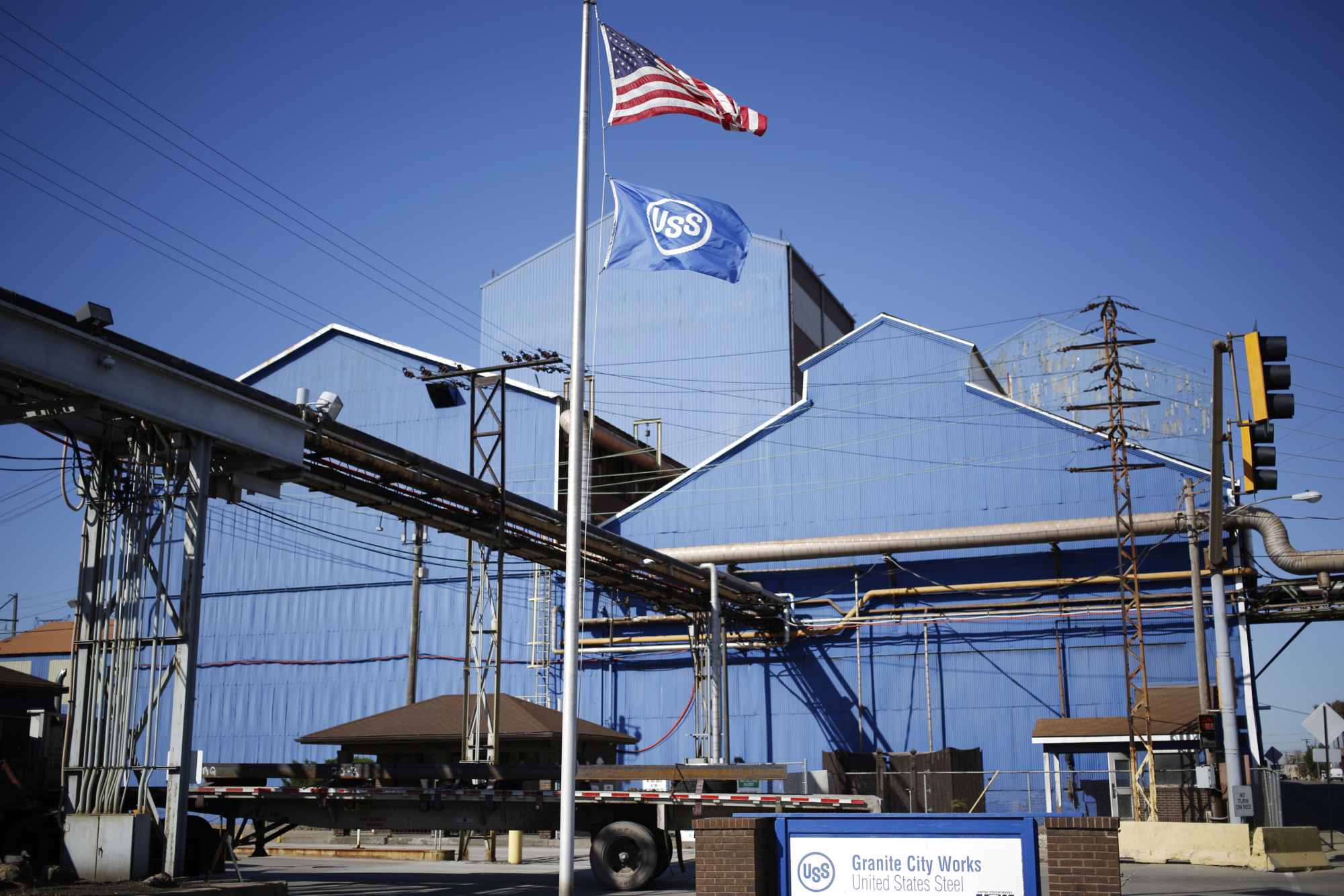 Nippon Steel-US Steel: Η μεγαλύτερη εξαγορά του ιαπωνικού ομίλου