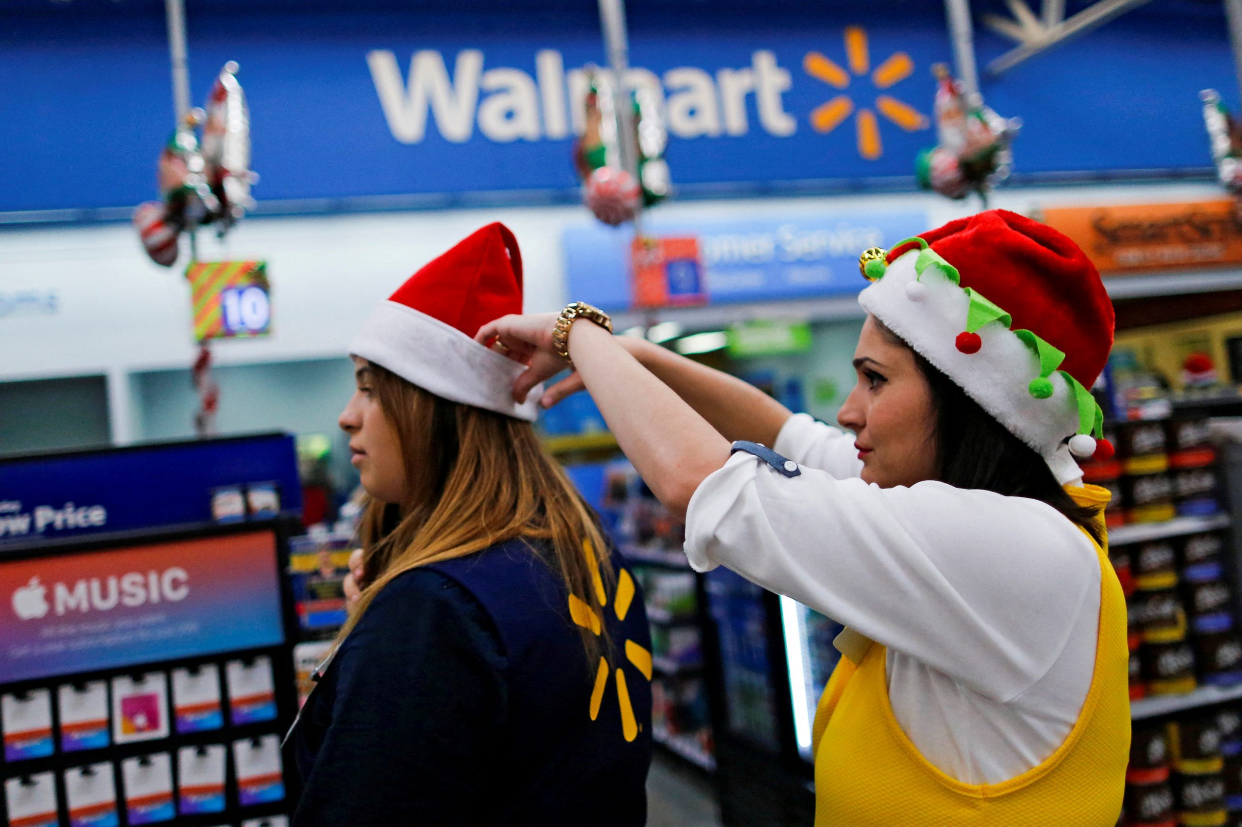 Walmart: «Τέλος» οι διαφημίσεις στην πλατφόρμα X – Ποιοι άλλοι κολοσσοί έχουν αποχωρήσει