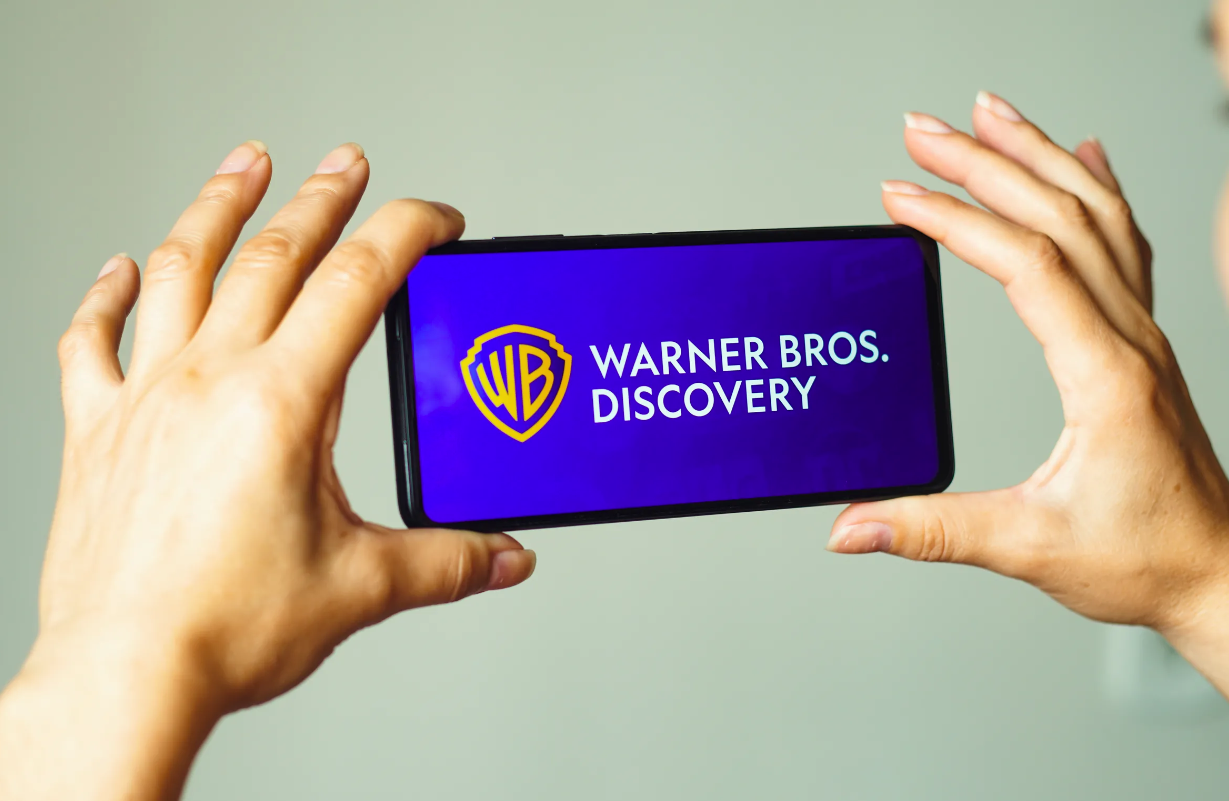 Warner Bros Discovery: Μεγαλύτερες από τις αναμενόμενες οι ζημιές του 1ου τριμήνου