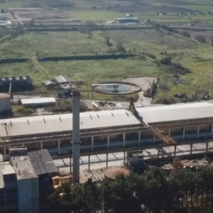 ΕΒΖ: Σε SPV το ζαχαρουργείο των Σερρών