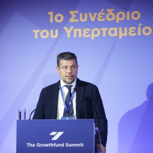 Στάσσης: H ΔΕΗ γίνεται πρωταγωνιστής εξελίξεων και δύναμη εκσυγχρονισμού