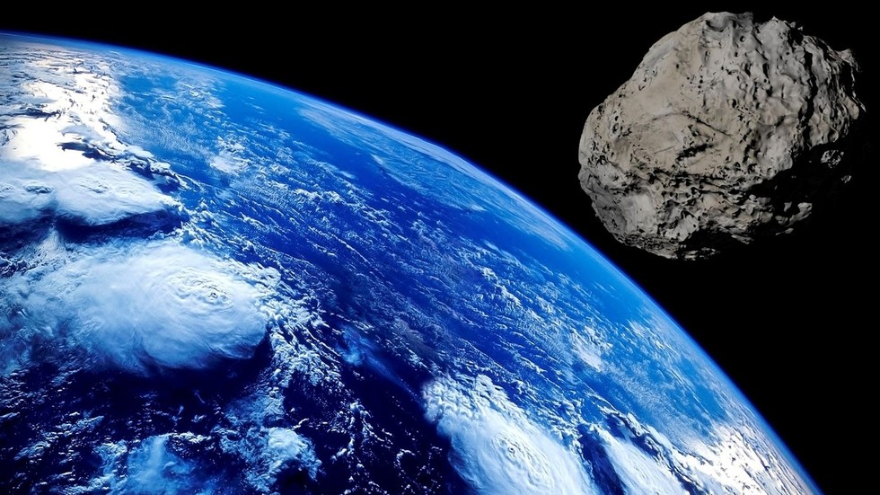 NASA: Αστεροειδής θα περάσει… ξυστά από τη Γη – Δείτε σε live μετάδοση το «ταξίδι» του