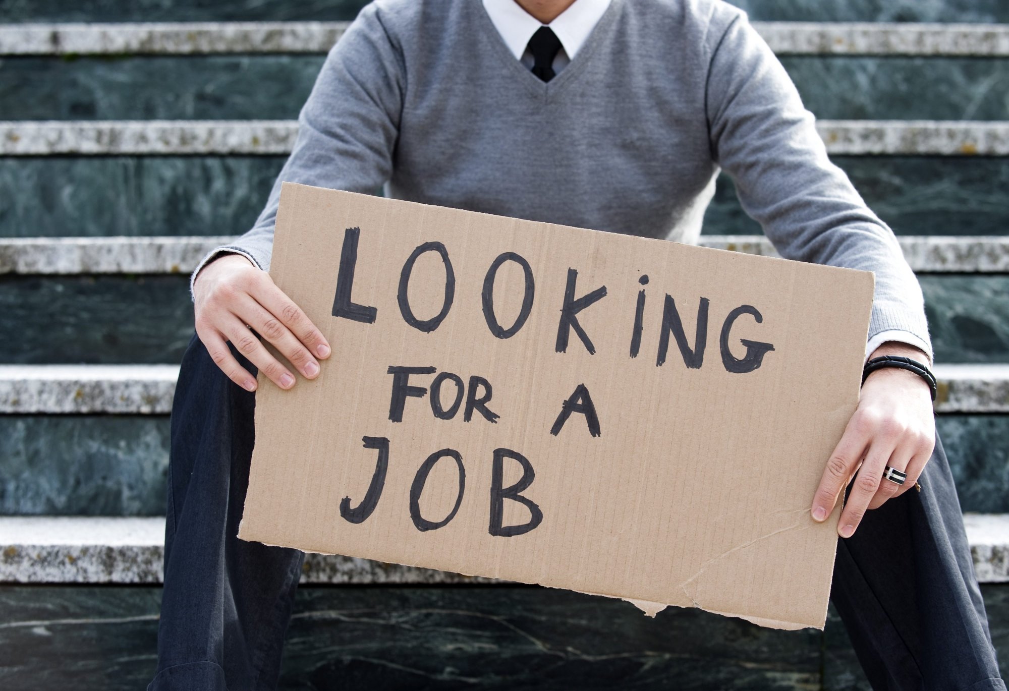 ΗΠΑ: 216.000 νέες θέσεις εργασίας τον Δεκέμβριο