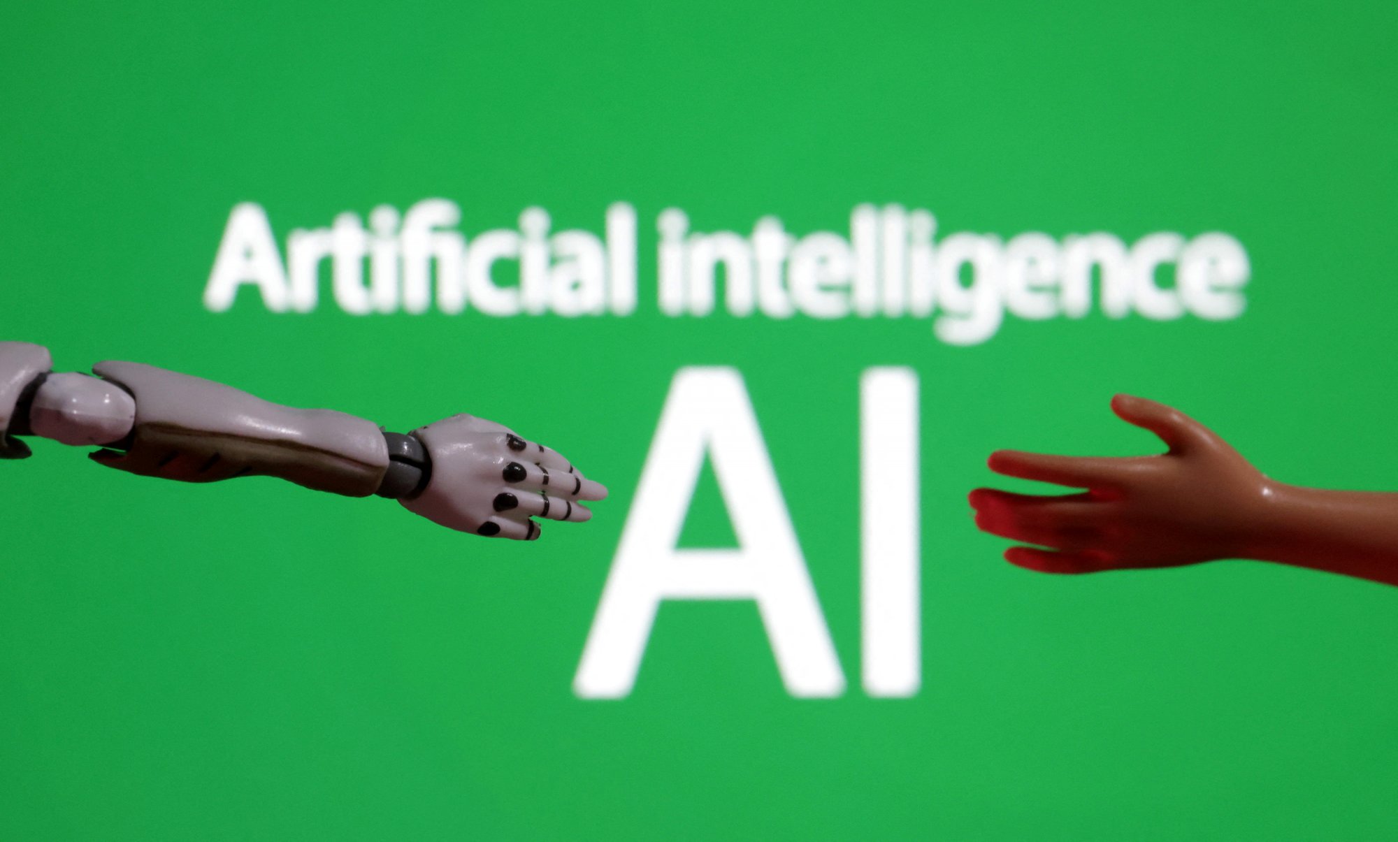 Τεχνητή Νοημοσύνη: Πότε οι μηχανές θα ξεπεράσουν τους ανθρώπους