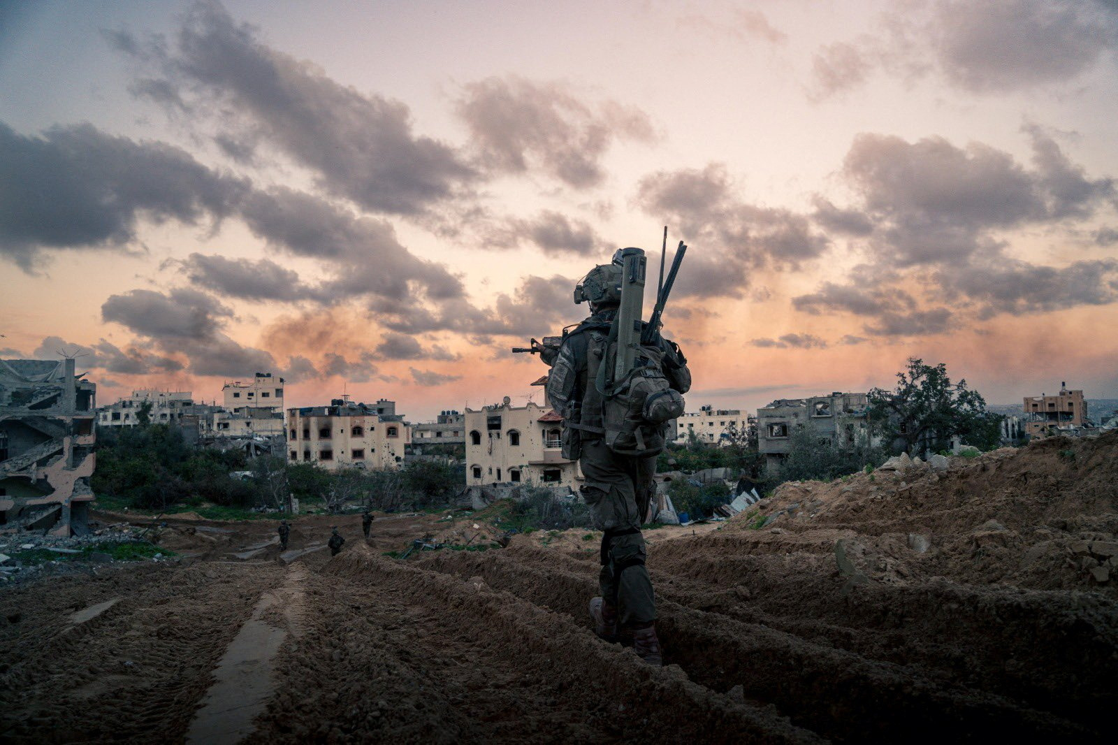 Μέση Ανατολή: Τα κράτη του Κόλπου και η Γάζα – Οι στόχοι και οι επιδιώξεις για την επόμενη μέρα