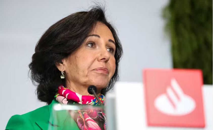 Ανα Μποτίν (Banco Santander): Οι επενδυτές είναι υπερβολικά αισιόδοξοι για τον πληθωρισμό