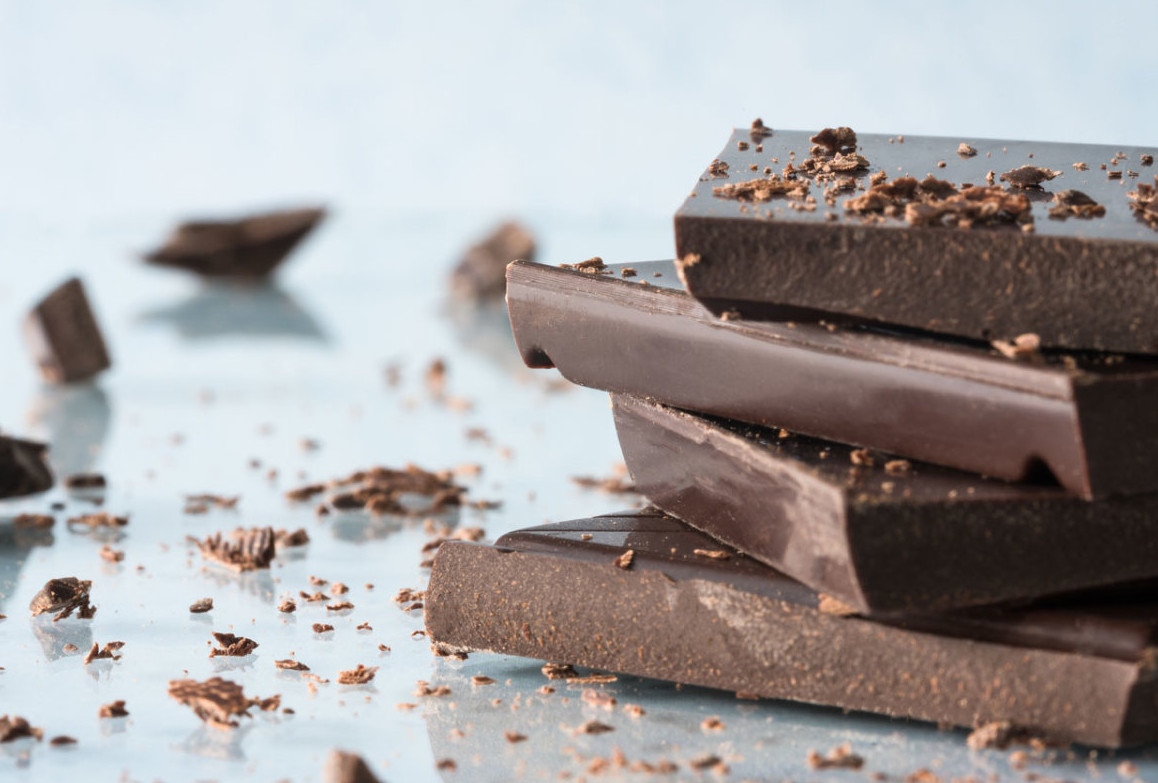 Βρετανία: Κλέβουν μέχρι και σοκολάτες από τα σουπερμάρκετ