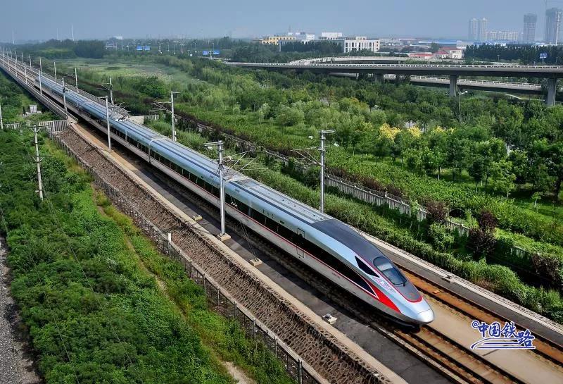 Κίνα: Με τους σιδηρόδρομους της χώρας μετακινήθηκαν 3,68 δισ. επιβάτες