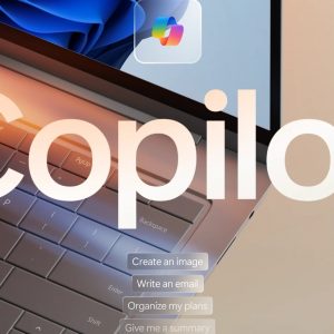 Η Microsoft παρουσίασε το νέο Copilot: Από τον AI βοηθό σε έναν νέο τρόπο εργασίας