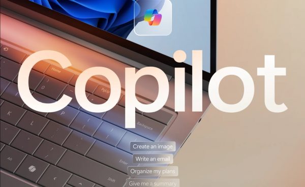 Η Microsoft παρουσίασε το νέο Copilot: Από τον AI βοηθό σε έναν νέο τρόπο εργασίας