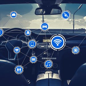 Αυτόνομη οδήγηση: Έρχεται στη Βρετανία το 2027, αλλά η Uber λέει ότι είναι έτοιμη τώρα