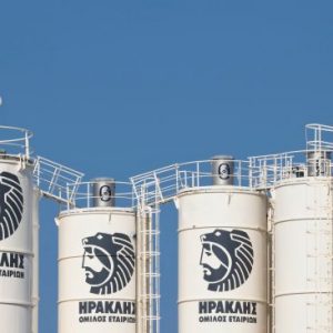 ΗΡΑΚΛΗΣ: Στις Στρατηγικές Επενδύσεις εντάχθηκε το έργο Olympus