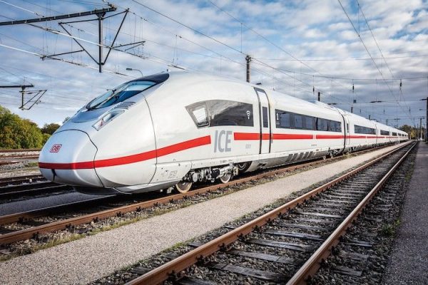 Ευρωπαϊκοί σιδηρόδρομοι: Επενδύσεις δεκάδων δισ. ευρώ για την αναβάθμισή τους