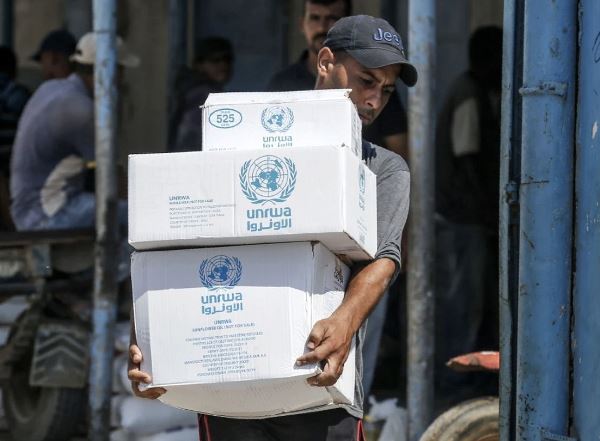 Γάζα: Αυξάνονται οι δυτικές χώρες που «εγκαταλείπουν» την υπηρεσία του ΟΗΕ για τους Παλαιστινίους