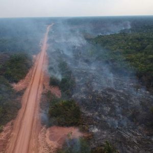 Βραζιλία: Με ποτάσα απο τον Αμαζόνιο ενισχύει την αγροτική παραγωγή