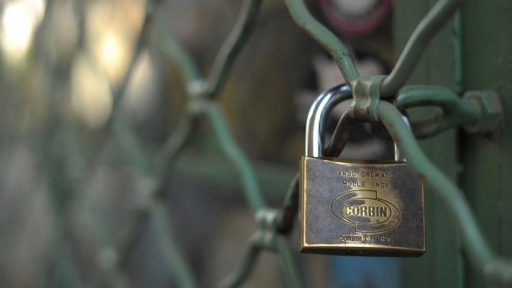 Επιχειρήσεις: Εκτοξεύτηκαν τα λουκέτα το 2025