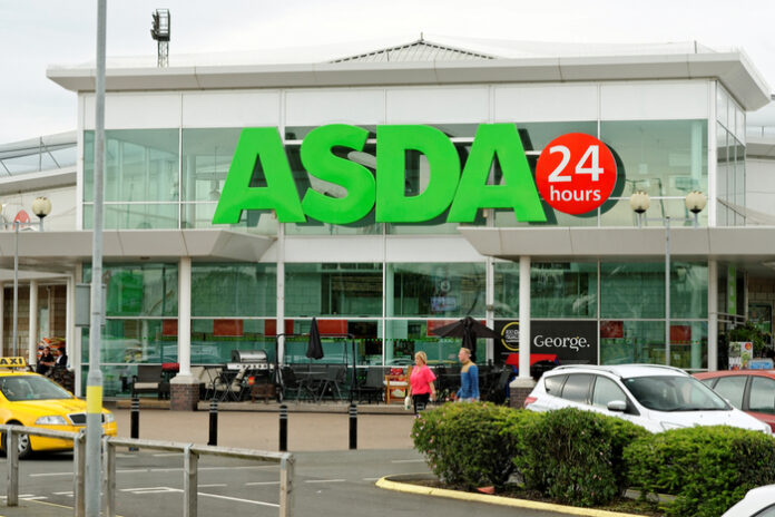 Μεγάλη Βρετανία: Αινιγματική κίνηση από τα σούπερ μάρκετ Asda