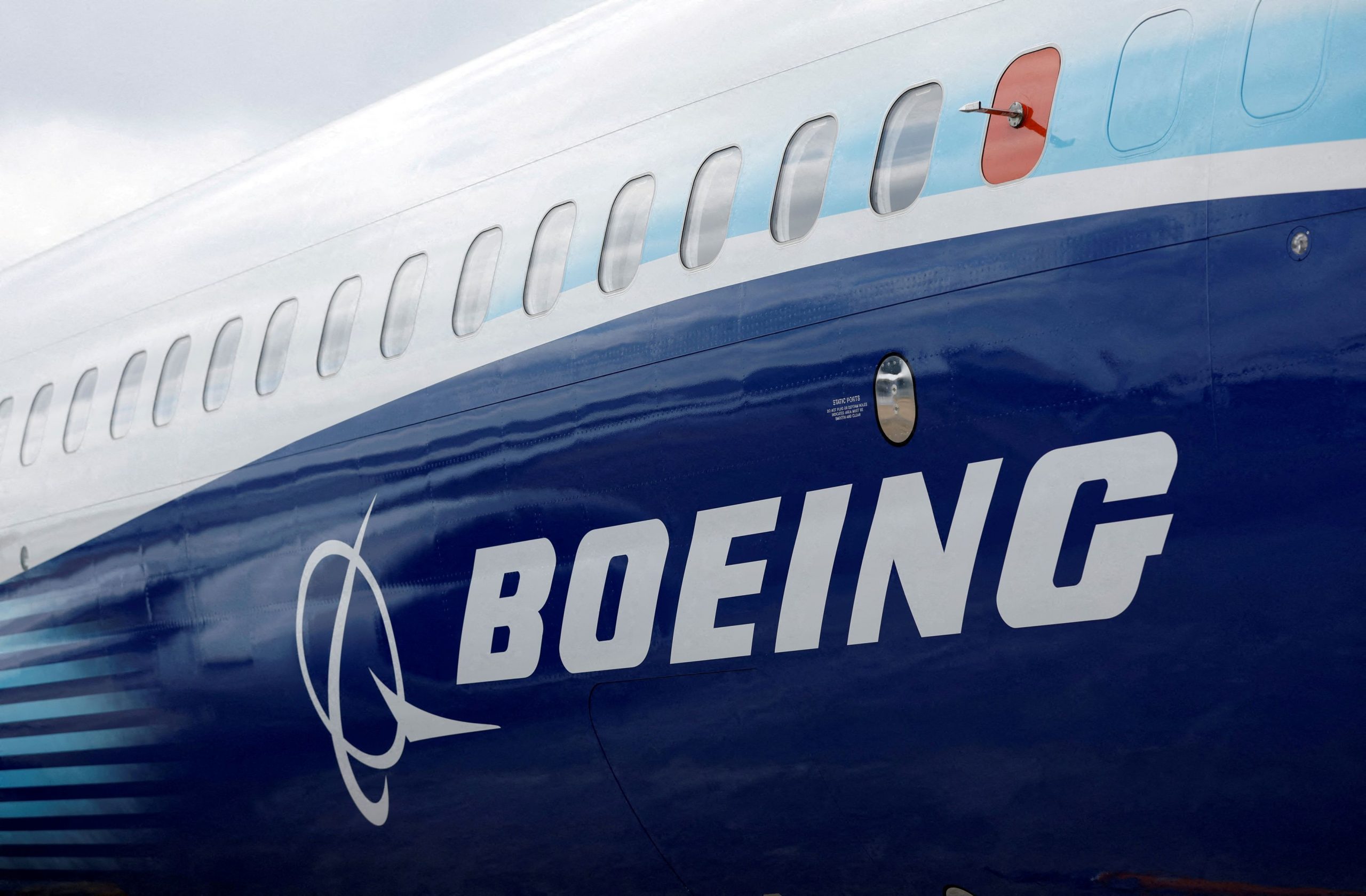 S&P: Αναθεωρεί τις προοπτικές της Boeing σε «αρνητικές» απο «σταθερές»