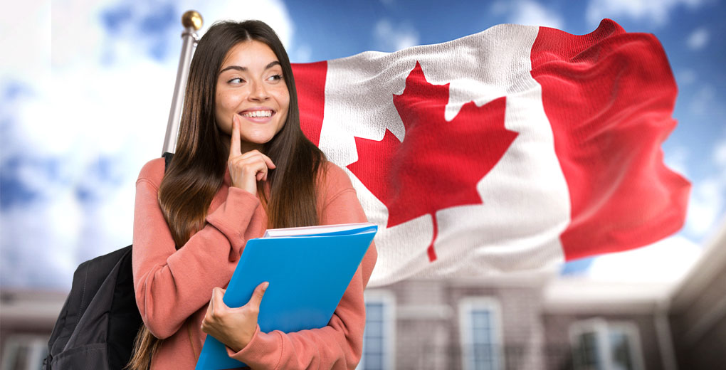 Καναδάς: Αλλάζει τους όρους για ξένους φοιτητές