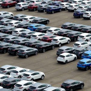 ΕΕ: Προσωρινή «ασπίδα» απέναντι στα κινεζικά υβριδικά αυτοκίνητα