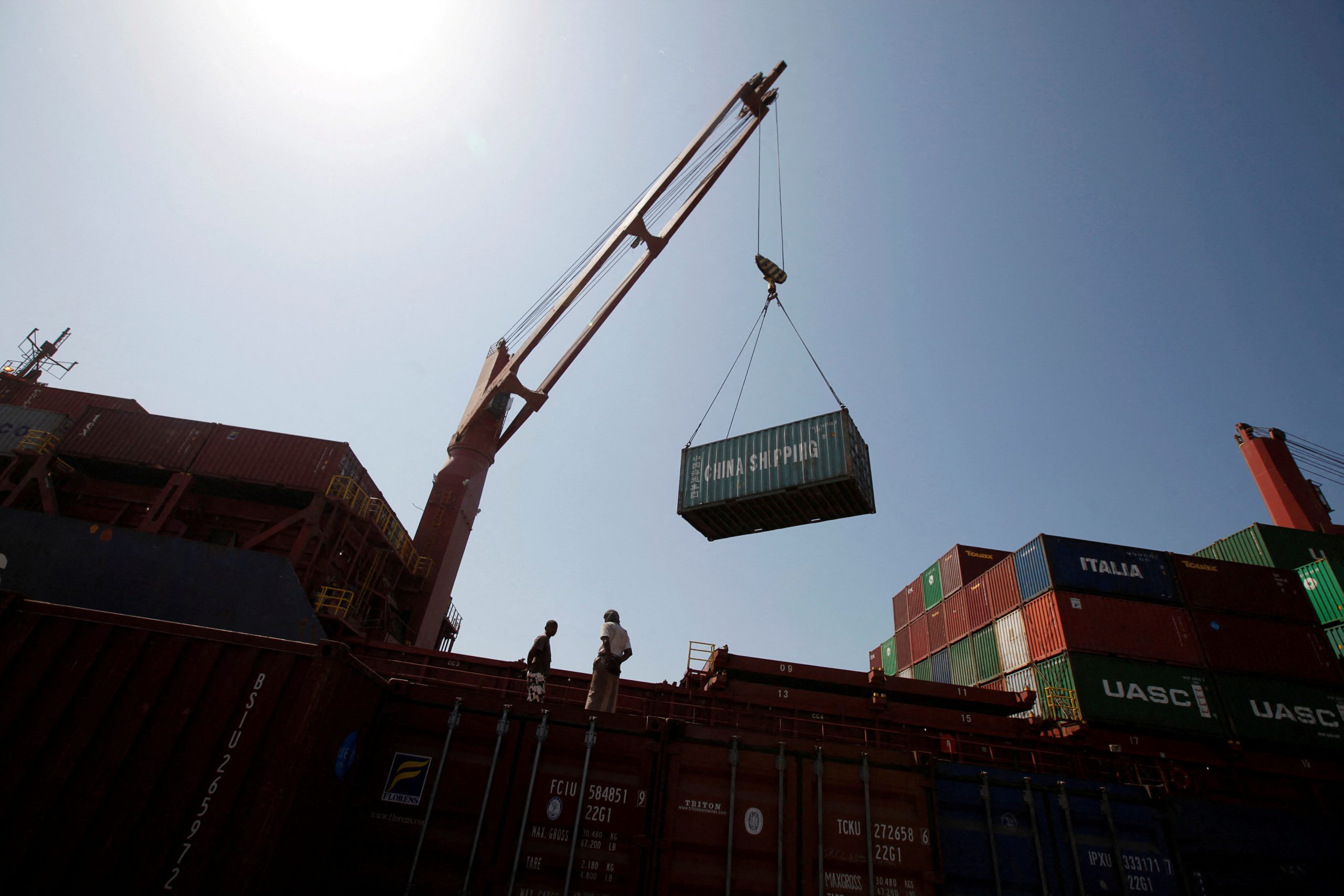 Container: Κατά 115% αυξήθηκε το κόστος μεταφοράς από Ασία σε Ευρώπη σε μια εβδομάδα