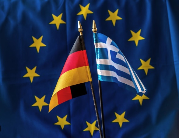 Ελληνογερμανικό Επιμελητήριο: Στα 7,7 δισ. ευρώ οι άμεσες επενδύσεις της Γερμανίας στην Ελλάδα