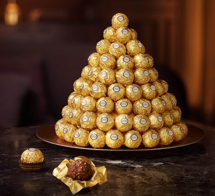 Ferrero Greece: Στα 53,88 εκατ. ευρώ ο τζίρος για το 2023