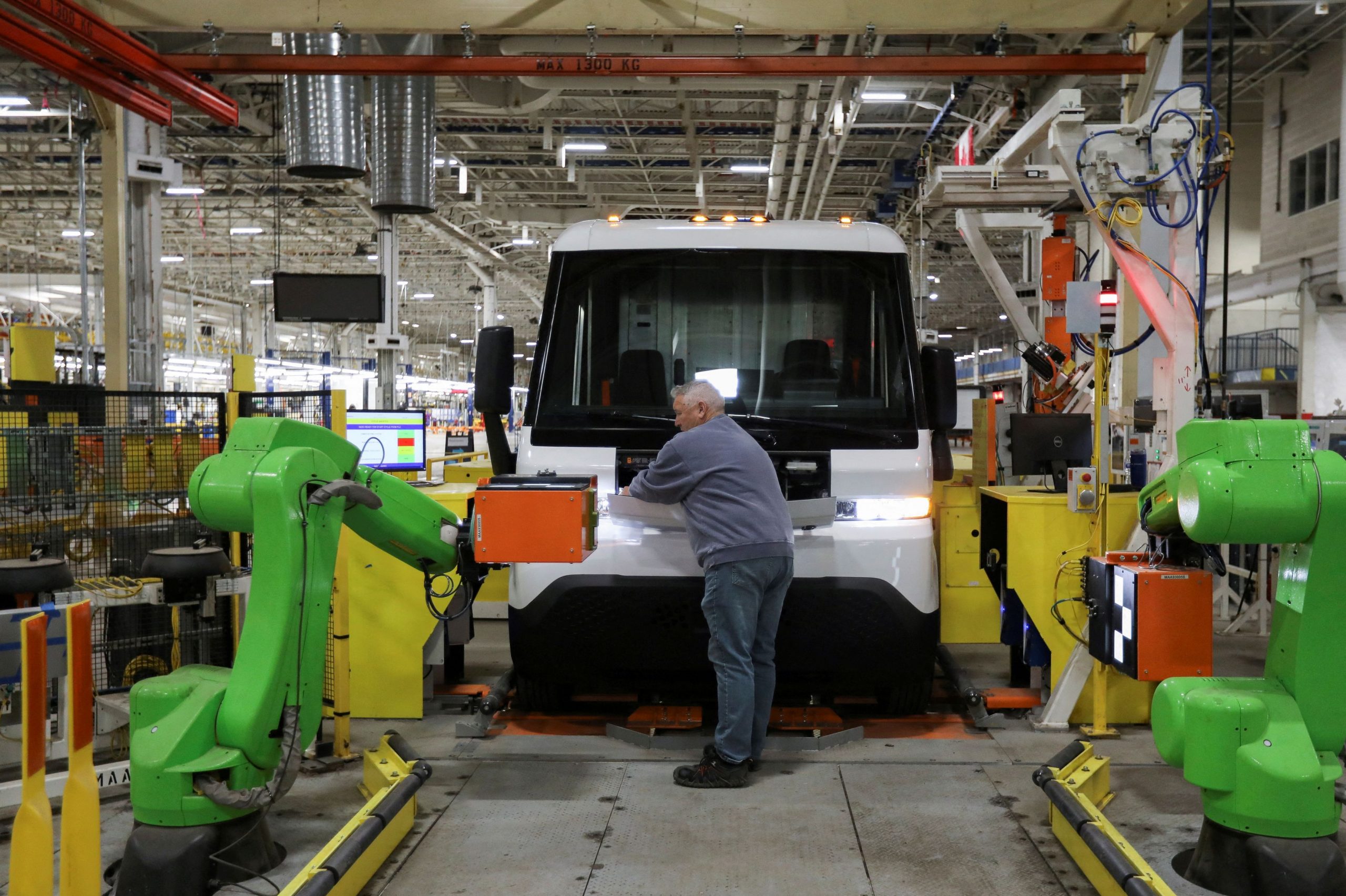 ΗΠΑ: Η General Motors ξεπέρασε την Toyota Motor στις ετήσιες πωλήσεις το 2023