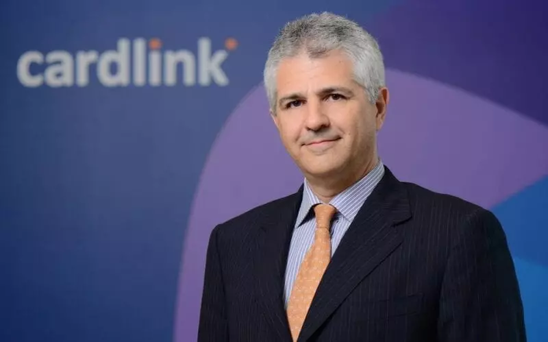 Cardlink: Αποχωρεί από τη θέση του Managing Director ο Γιώργος Δρυμιώτης