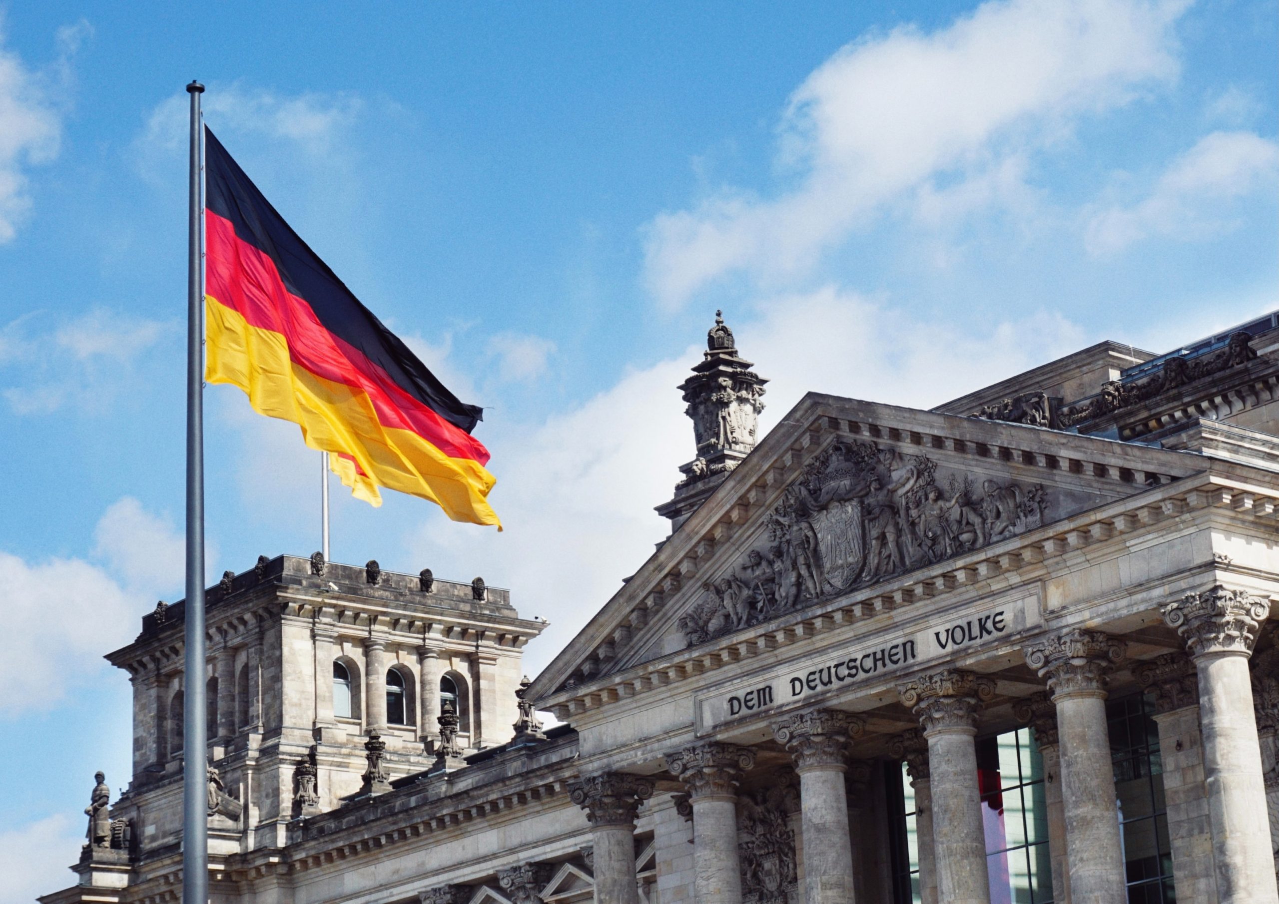 Γερμανία: Γλίτωσε και πάλι την ύφεση