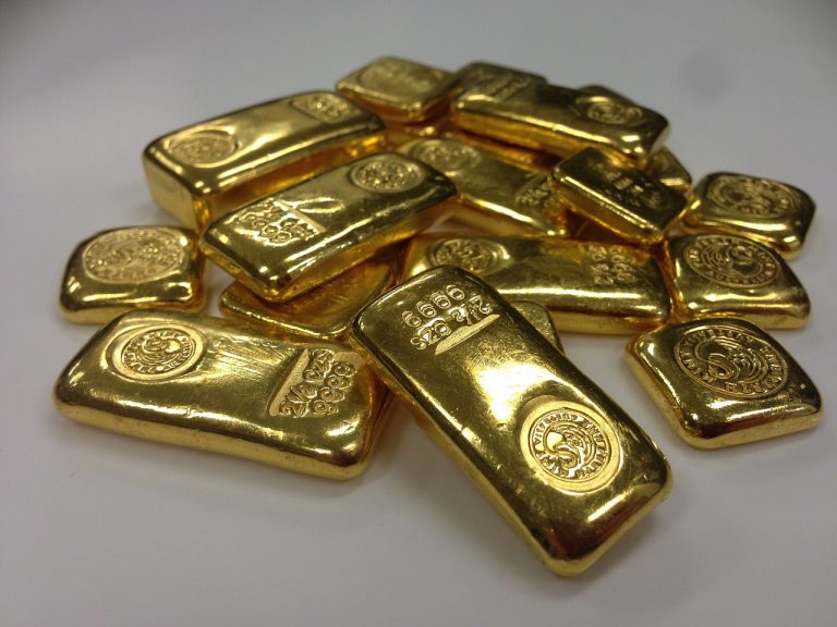 Κίνα: Αγοράζουν τα πάντα από χρυσό – Οι προβλέψεις